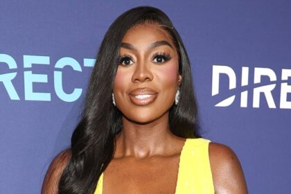 La star di "Real Housewives" Wendy Osefo accusa la polizia di "arresto illegale" e vuole che le accuse vengano ritirate