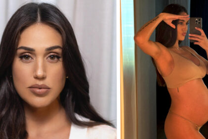 ''Nessuna nella mia famiglia ha fatto fatica, mi sentivo impotente'': Cecilia Rodriguez, perché ha atteso 5 anni prima della fecondazione assistita - Gossip.it