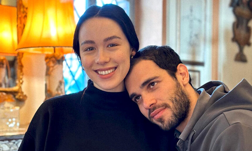 ''Per quello che ho in mente ci vuole tempo!'': Aurora Ramazzotti per le sue nozze vuole fare le cose in grande, le sue parole - Gossip.it