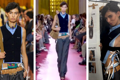 La figlia di Bianca Balti lanciatissima: dopo aver sfilato per Dior, seconda passerella per un altro grande marchio a Parigi, guarda - Gossip.it