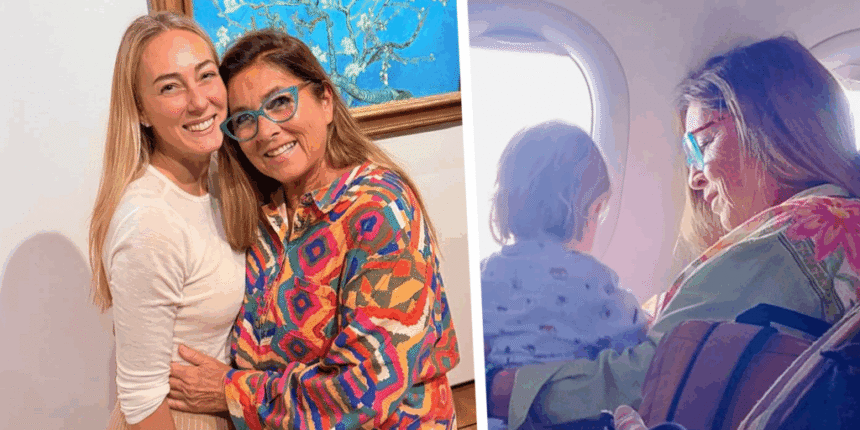 Romina Power si regala un viaggio in famiglia all’estero per i suoi 74 anni: guarda dove - Gossip.it