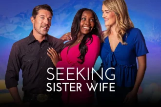 Trailer di Seeking Sister Wife: bambini, tradimenti e altro ancora!