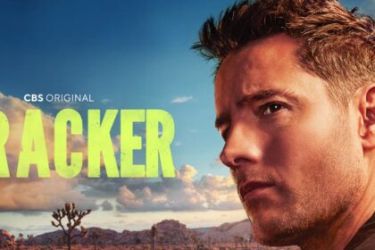 Classifica popolarità del cast di "Tracker": scopri chi è la star più seguita dello show!