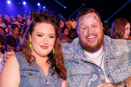 La figlia di Jelly Roll Bailee Ann odia il suo aspetto senza barba