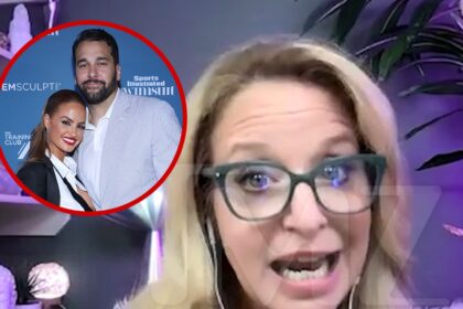 Haley Kalil avrebbe potuto capire come fare sesso con un enorme ex della NFL, spiega la sessuologa