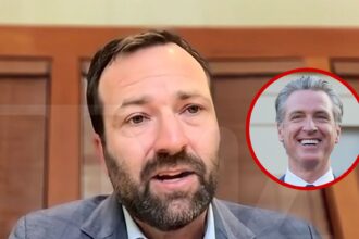 Il senatore dello stato della California Ben Allen afferma che Hollywood tornerà a causa dei crediti d'imposta