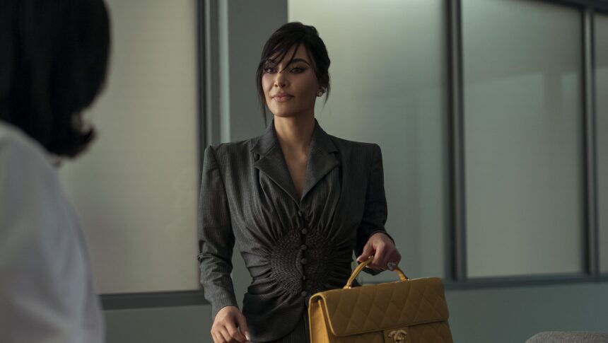 Perché Kim Kardashian vuole diventare un avvocato? Ecco la sua ispirazione: la vita a Hollywood