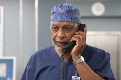 La star di "Grey's Anatomy" ha il cancro? – Vita hollywoodiana