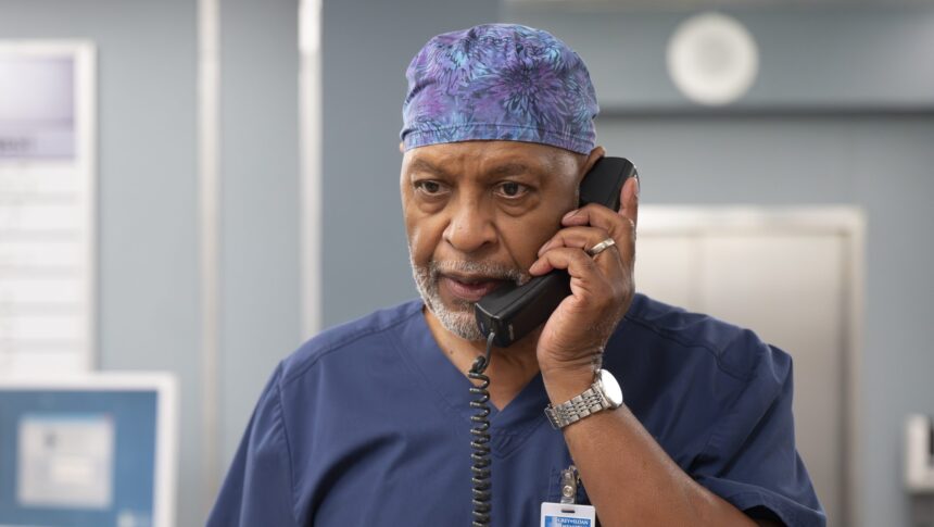 La star di "Grey's Anatomy" ha il cancro? – Vita hollywoodiana