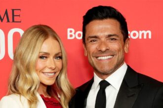 Kelly Ripa, altre star condividono confessioni sessuali