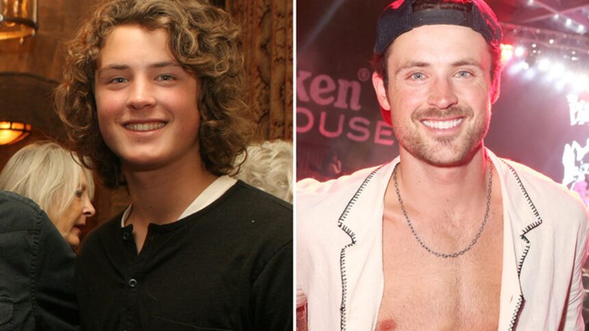 Dylan Efron Buoni geni o buoni dottori?!