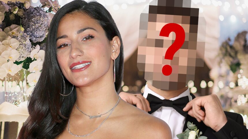 Lexy Panterra si fidanzata con il fidanzato segreto