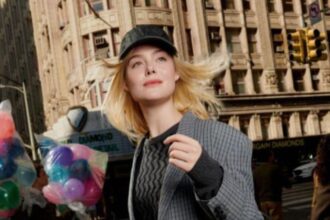 Perché la Tabby di Coach è la piccola borsa nera definitiva