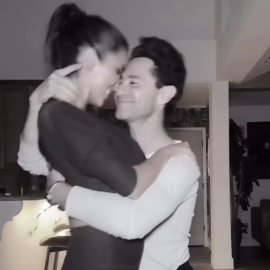 Kaitlyn Bristowe, Sasha Farber e altri