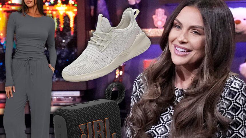 Articoli essenziali per l'athleisure autunnale di Lala Kent a meno di $ 50