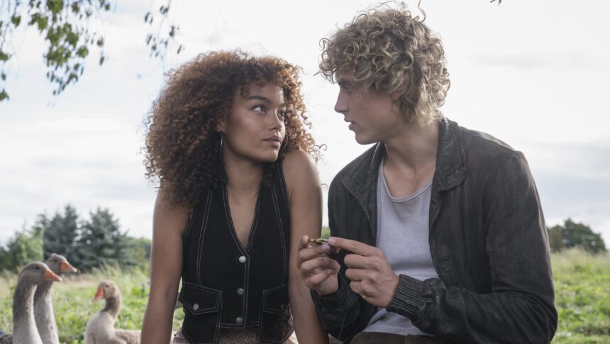 Avrà luogo l'alba sulla mietitura? – Vita hollywoodiana