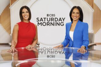 "CBS Saturday Morning" è stato cancellato? Cosa sta succedendo alla Paramount - Hollywood Life