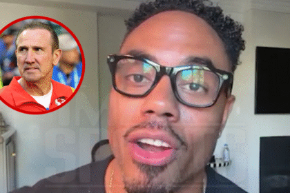 Rashad Jennings afferma che i Giants potrebbero assumere l'ex squadra DC Steve Spagnuolo come capo allenatore