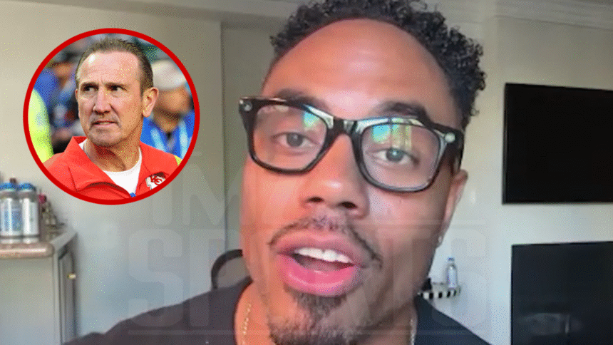 Rashad Jennings afferma che i Giants potrebbero assumere l'ex squadra DC Steve Spagnuolo come capo allenatore