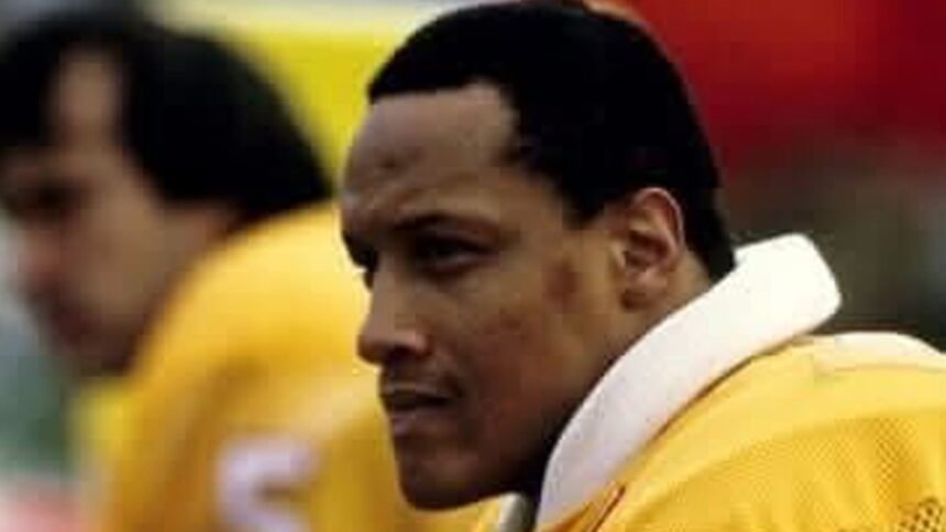 L'ex giocatore della NFL Keith Browner Sr. è morto a 63 anni