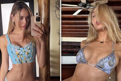 Gli scatti più belli di Alexis Ren per il suo 29esimo compleanno