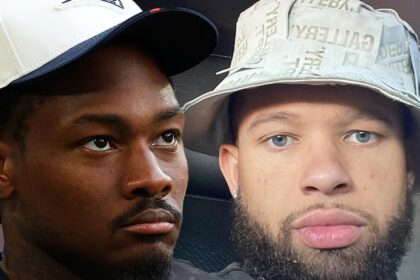 Stefon Diggs fa causa all'influencer per diffamazione per accuse di violenza sessuale