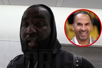 Kendrick Perkins difende Nico Harrison dopo il licenziamento, i Mavericks non sono mai stati in salute!