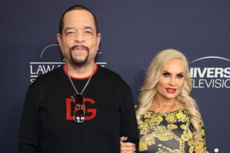 Ice-T, la storia d'amore perfetta di Coco Austin