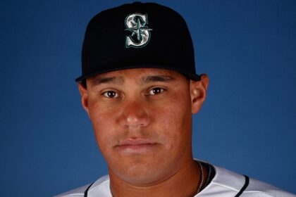 Il lanciatore della MLB Yoervis Medina è morto a 37 anni dopo aver riportato un attacco di cuore