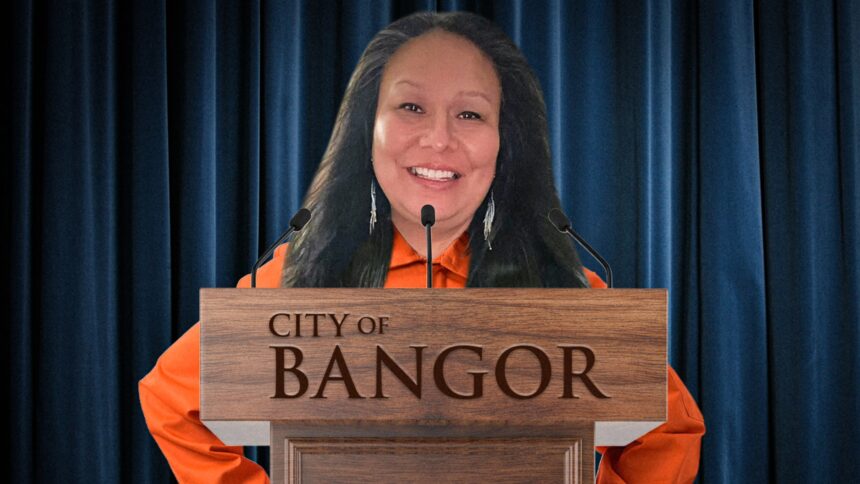 Donna condannata per omicidio colposo nel Maine eletta al consiglio comunale