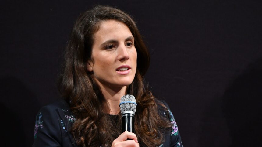 Chi è Tatiana Schlossberg? 5 cose sulla figlia di Caroline Kennedy: vita a Hollywood