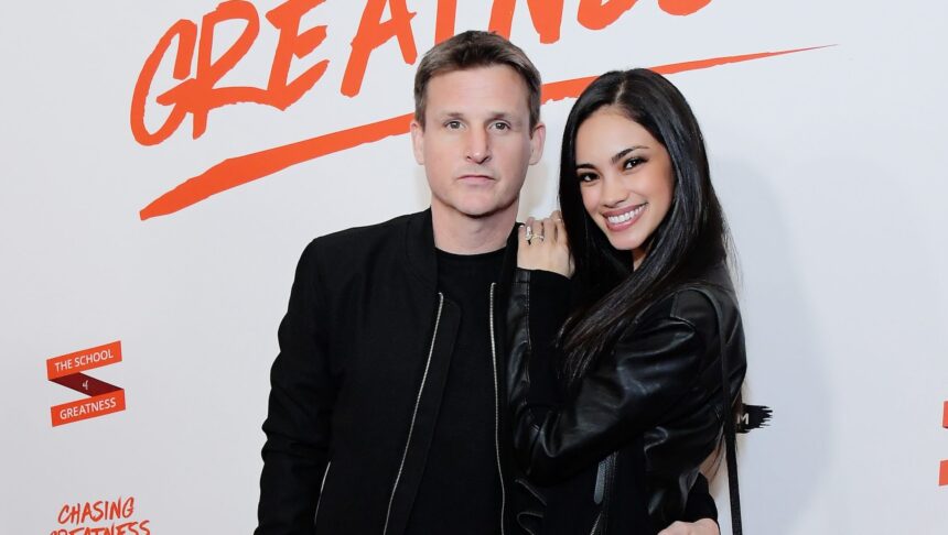 Incontra l'amore della star del 'ridicolo', Bryiana Dyrdek - Vita da Hollywood
