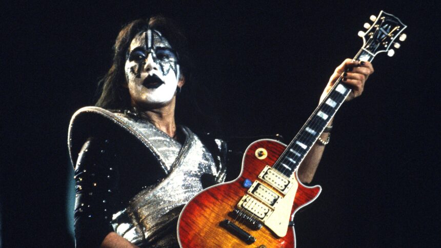 Come è morto tragicamente il chitarrista dei KISS – Vita a Hollywood