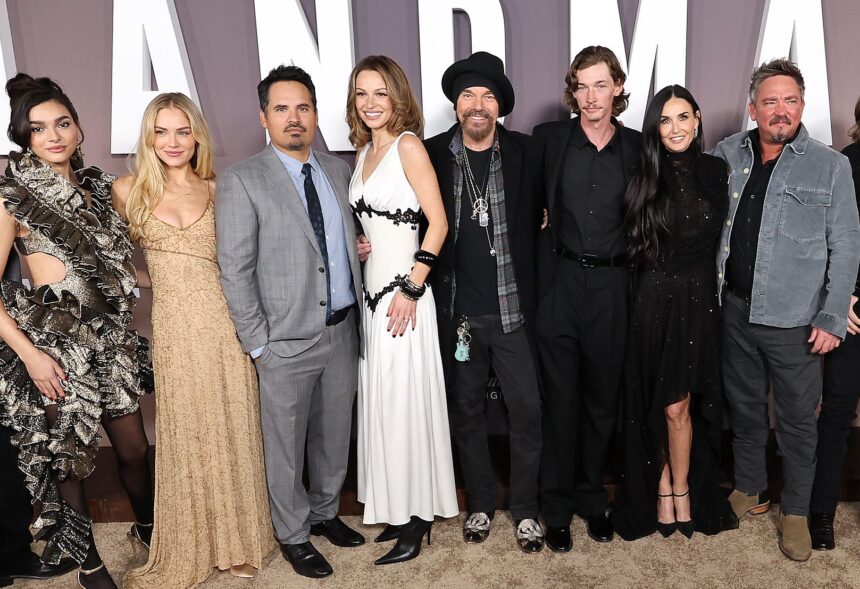 Dettagli sullo streaming della seconda stagione – Vita a Hollywood