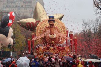 Cavo e streaming: vita a Hollywood