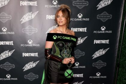 What Are the Streamer Awards 2025? Date, Time & How to Vote