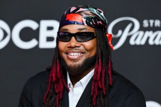 Chi è Leon Tommaso III? 5 cose sul candidato ai Grammy 2026 – Vita a Hollywood