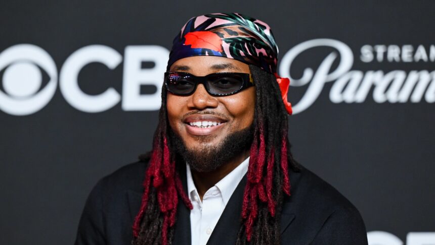 Chi è Leon Tommaso III? 5 cose sul candidato ai Grammy 2026 – Vita a Hollywood