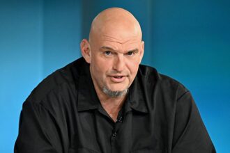 John Fetterman's Health: How the Senator Is Doing After He Was Hospitalized for a Fall