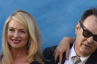 Dan Aykroyd's Ex-Wife: Everything to Know About Donna Dixon After Their Split