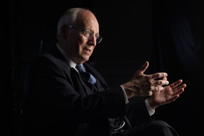 Per chi è stato Dick Cheney vicepresidente? Ecco con chi ha servito: la vita di Hollywood