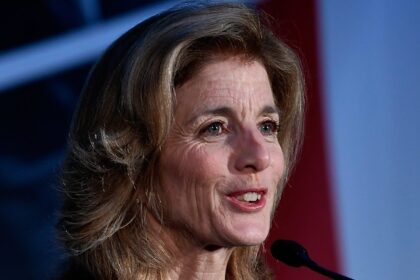 Caroline Kennedy's Kids & Grandkids: Meet Her 3 Children & Grandchildren