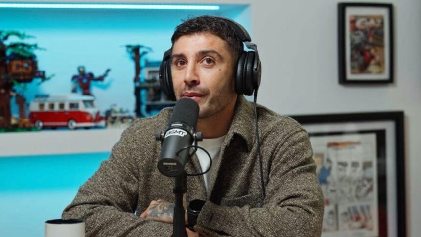 ''Lei aveva questa relazione'': Andrea Iannone svela il primo incontro con Elodie al compleanno di un amico - Gossip.it