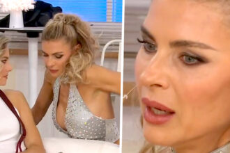 ''Ho chiamato io l’ambulanza per il TSO di mio figlio, avrei voluto soffrire al posto suo'': Martina Colombari parla dei ricoveri di Achille - Gossip.it