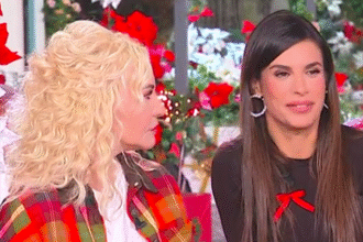 ''Immagino che anche tu hai un amore'': Antonella Clerici prova a far sbottonare Elisabetta Canalis sul nuovo fidanzato - Gossip.it