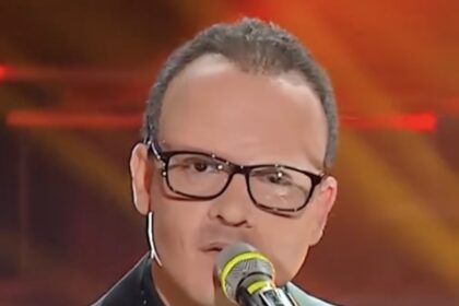 Tony Maiello vince 'Tale e Quale Show' 2025 trasformandosi in Gigi D’Alessio nella finale: la classifica finale - Gossip.it