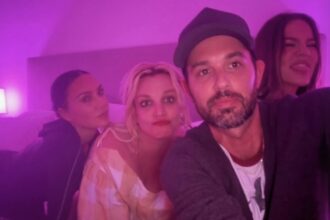 Cade Hudson: 5 Things to Know About Britney Spears' Friend & Manager