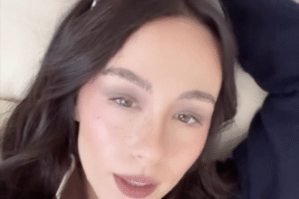 "Saba non vuole più vivere con me": Aurora Ramazzotti svela che il suo gatto non sta più a casa sua - Gossip.it