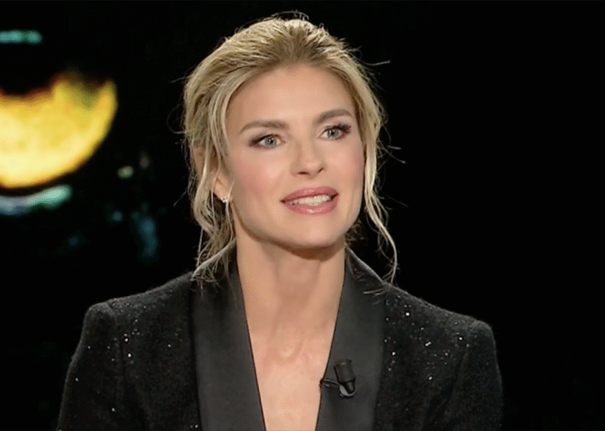 ''Scelte dolorose'': Martina Colombari in tv parla del disturbo di cui soffre il figlio Achille - Gossip.it