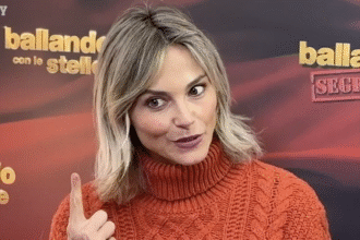 ''Ha chiesto di vedere le lastre'': Francesca Fialdini, infortunata, accusa un altro concorrente di Ballando - Gossip.it